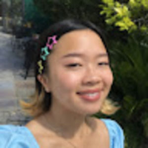 Meet your Posher, Diantha